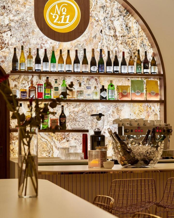 Hotel Nerudova 211 Praga